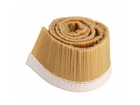 Щетка в рулонах